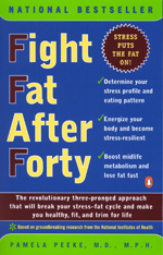 Fight Fat After Forty