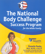 The National Body Challenge