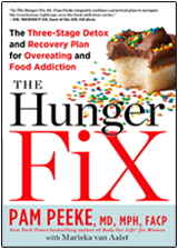 The Hunger Fix