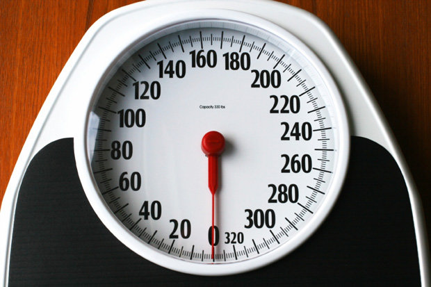 Instead of obsessing about the scale, make lasting lifestyle changes to improve your shape.