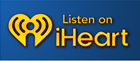 Listen on iHeart Radio